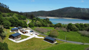 Cabañas O Recuncho do Sor